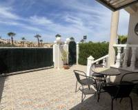Resale - villa - Algorfa