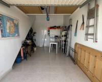 Resale - villa - Algorfa