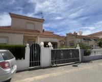 Resale - villa - Algorfa