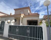 Resale - villa - Algorfa
