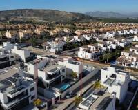 Resale - villa - Algorfa