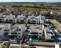 Resale - villa - Algorfa