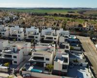 Resale - villa - Algorfa