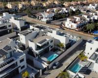 Resale - villa - Algorfa