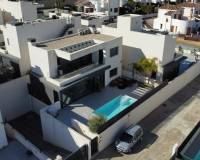 Resale - villa - Algorfa