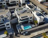 Resale - villa - Algorfa