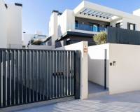 Resale - villa - Algorfa