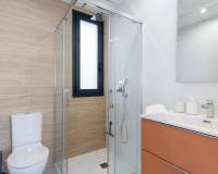 Resale - villa - Algorfa