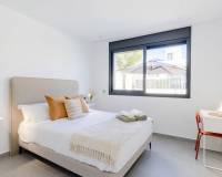 Resale - villa - Algorfa