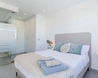 Resale - villa - Algorfa