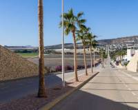 Resale - villa - Algorfa