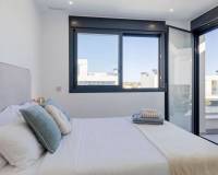 Resale - villa - Algorfa