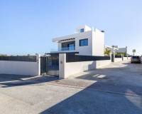 Resale - villa - Algorfa