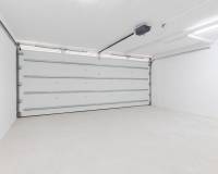 Resale - villa - Algorfa