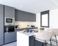 Resale - villa - Algorfa