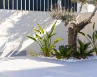 Resale - villa - Algorfa