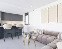 Resale - villa - Algorfa