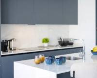 Resale - villa - Algorfa