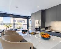 Resale - villa - Algorfa