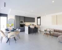 Resale - villa - Algorfa