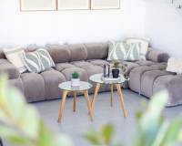 Resale - villa - Algorfa