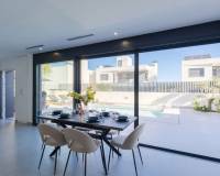 Resale - villa - Algorfa