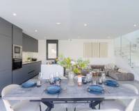 Resale - villa - Algorfa