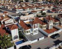 Resale - villa - Algorfa