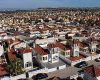 Resale - villa - Algorfa