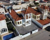 Resale - villa - Algorfa