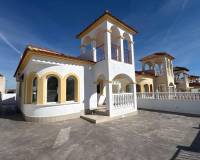 Resale - villa - Algorfa