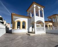 Resale - villa - Algorfa