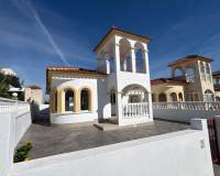 Resale - villa - Algorfa