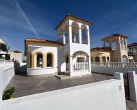 Resale - villa - Algorfa