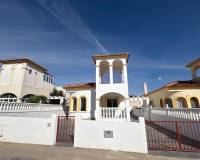 Resale - villa - Algorfa