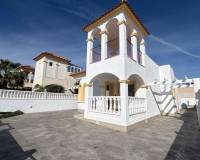 Resale - villa - Algorfa