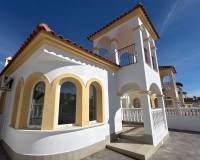 Resale - villa - Algorfa