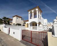 Resale - villa - Algorfa