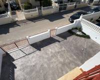 Resale - villa - Algorfa