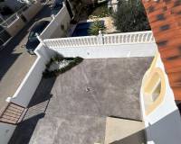 Resale - villa - Algorfa