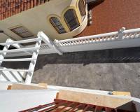 Resale - villa - Algorfa