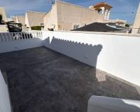 Resale - villa - Algorfa