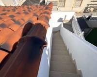 Resale - villa - Algorfa