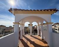 Resale - villa - Algorfa