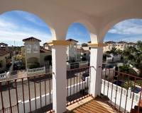 Resale - villa - Algorfa