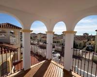 Resale - villa - Algorfa