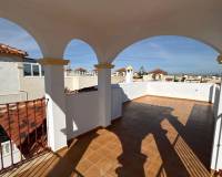 Resale - villa - Algorfa