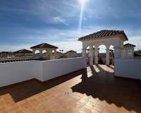 Resale - villa - Algorfa