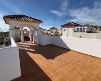 Resale - villa - Algorfa