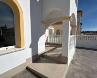 Resale - villa - Algorfa
